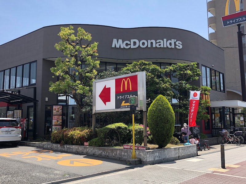 マクドナルド 住之江トイザらス店 大阪府大阪市住之江区南加賀屋 ファースト フード店 レストラン グルコミ