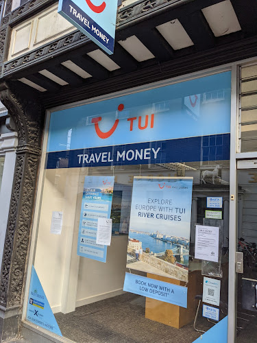 TUI Holiday Store - Travel Agency