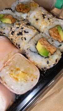 Plats et boissons du Restaurant japonais Kikou Sushi à Paris - n°19