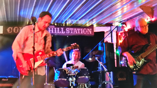 Historical Place «Council Hill Station», reviews and photos, 6521 N Hill Rd, Scales Mound, IL 61075, USA