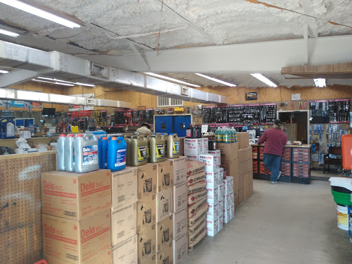 Auto Parts Store «Discount Auto Parts», reviews and photos, 31 Hwy 35 N, Rockport, TX 78382, USA