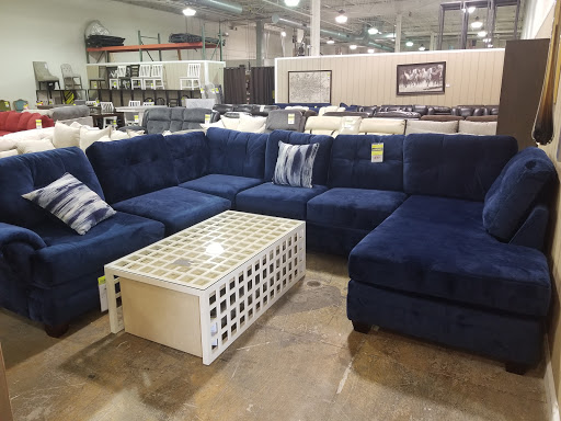 Furniture Store «Value City Furniture», reviews and photos, 15770 South La Grange Road, Orland Park, IL 60462, USA