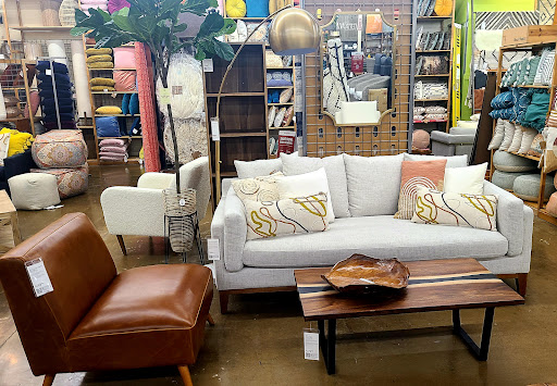 Shopping Mall «Old Town Shopping Center», reviews and photos, 5500 Greenville Ave, Dallas, TX 75206, USA