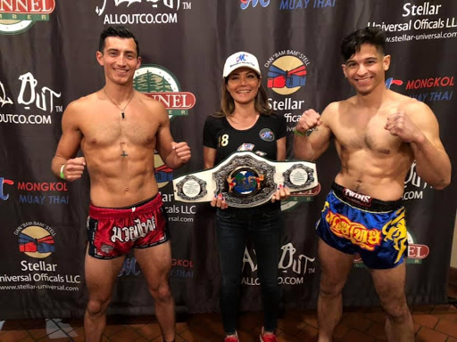 Gym «Omni Movement», reviews and photos, 1200 Harbour Way S #101, Richmond, CA 94804, USA