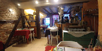 Bar du Restaurant italien La Tavernetta à Bourg-en-Bresse - n°1