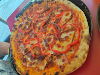 Pizza du 360 DEGRÉS - Restaurant Pizzeria à Bergerac - n°10