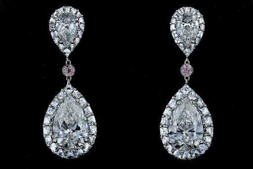 Jeweler «Nathan Alan Jewelers», reviews and photos, 3333 Bristol St, Costa Mesa, CA 92626, USA