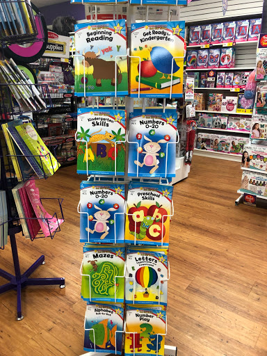 Toy Store «Learning Express Toys of Huntsville, AL», reviews and photos, 4800 Whitesburg Dr S #31, Huntsville, AL 35802, USA