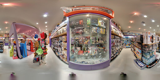 Toy Store «Puzzle Zoo», reviews and photos, 3333 Bristol St #1048, Costa Mesa, CA 92626, USA