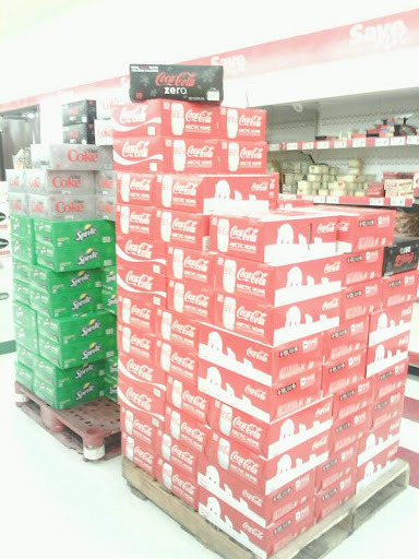 Grocery Store «Save-A-Lot», reviews and photos, 5615 Sargent Rd, Hyattsville, MD 20782, USA