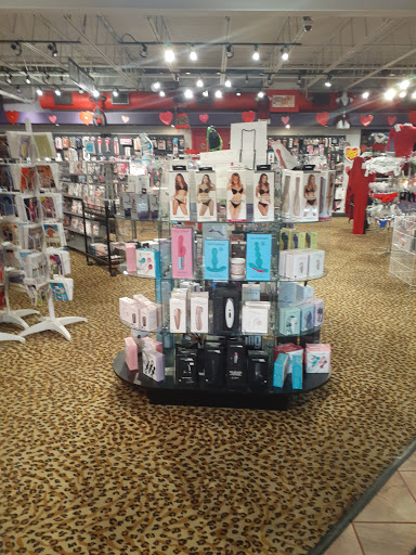 Boutique «Love Boutique Lansing», reviews and photos, 1000 W Jolly Rd, Lansing, MI 48910, USA