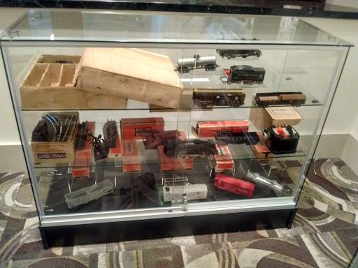 Museum «Galveston Railroad Museum», reviews and photos, 2602 Santa Fe Pl, Galveston, TX 77550, USA