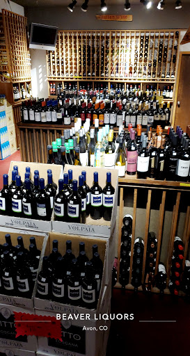 Liquor Store «Beaver Liquors», reviews and photos, 110 E Beaver Creek Blvd, Avon, CO 81620, USA