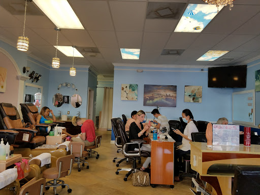 Shopping Mall «Southport Shopping Center», reviews and photos, 1303 SE 17th St, Fort Lauderdale, FL 33316, USA