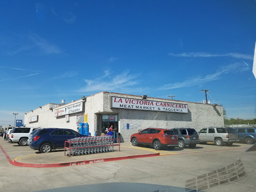 La Victoria Carneceria, 2335 I-30 Frontage Rd, Rockwall, TX 75087, USA, 