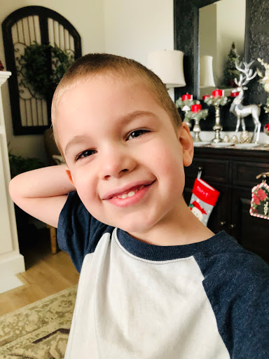 Hair Salon «HairMasters», reviews and photos, 4750 Yelm Hwy SE, Lacey, WA 98503, USA