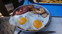 Plats et boissons du Restaurant Le Cactus Bleu à Argelès-sur-Mer - n°10