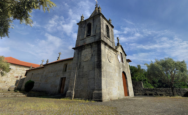 Avaliações doIgreja Matriz de Gondar em Guimarães - Igreja
