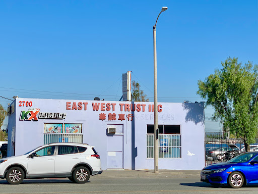 Eastern Auto Sales, 2700 N San Gabriel Blvd, Rosemead, CA 91770, USA, 