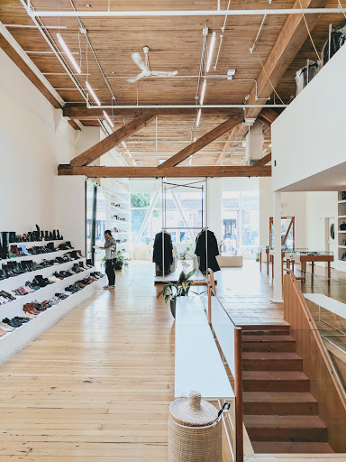 Fashion Accessories Store «Totokaelo», reviews and photos, 1523 10th Ave, Seattle, WA 98122, USA