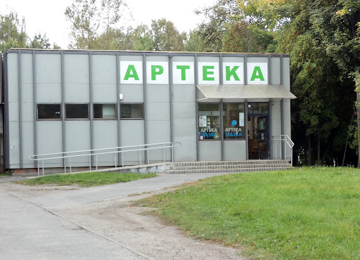 Apteka Śląska-Twoja Apteka