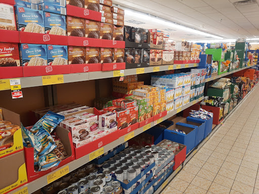 Supermarket «ALDI», reviews and photos, 1335 Bass Pro Drive, St Charles, MO 63301, USA