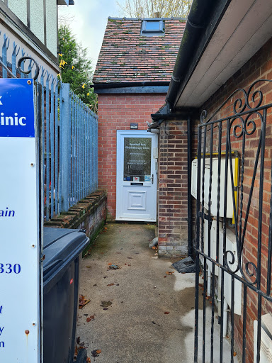 Bramhall Park Physiotherapy Clinic