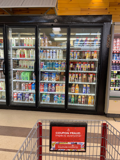 Grocery Store «Riverside Market Inc», reviews and photos, 311 N Oak St, Durand, MI 48429, USA