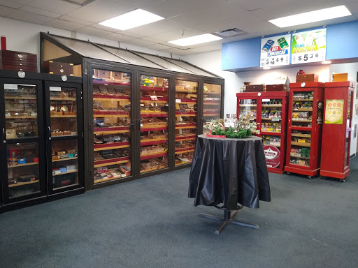 Tobacco Shop «Tobacco Barn», reviews and photos, 4347 Harrison Blvd #1, Ogden, UT 84403, USA