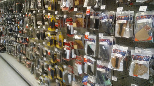 Sporting Goods Store «Academy Sports + Outdoors», reviews and photos, 7926 Giacosa Pl, Memphis, TN 38133, USA