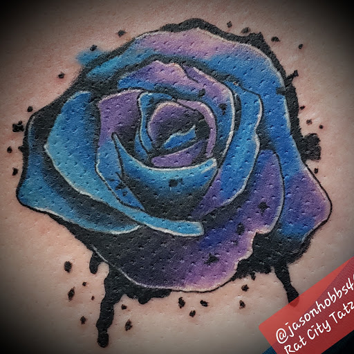 Explore half sleeve tattoo ideas male, creative tattoo ideas in Seattle, available at Rat City Tat2