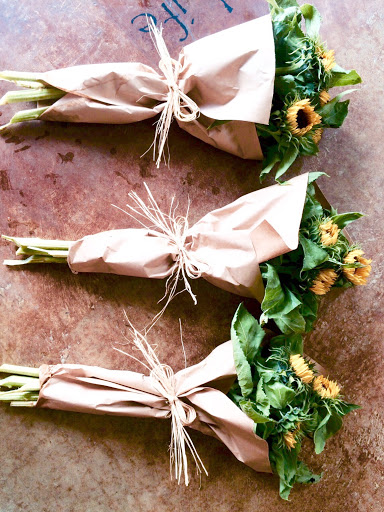 Florist «Windmill Floral Studio», reviews and photos, 16009 60th St E # G, Sumner, WA 98390, USA