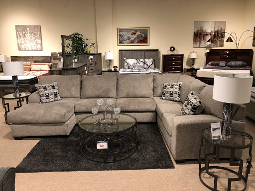 Furniture Store «All Brands Furniture», reviews and photos, 199 US-22, Green Brook Township, NJ 08812, USA