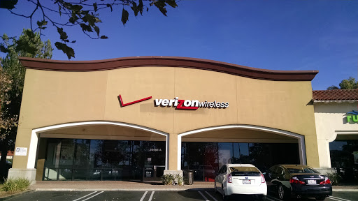 Cell Phone Store «Verizon», reviews and photos, 30465 Av. de Las Flores a, Rancho Santa Margarita, CA 92688, USA