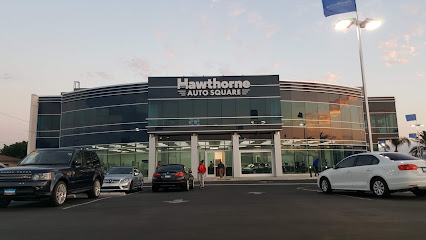 Hawthorne Auto Square