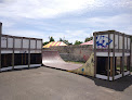 Skate Park de La Flotte La Flotte