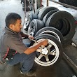 Alignment Güero Tire Shop