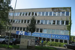 Technik-Museum Kassel image