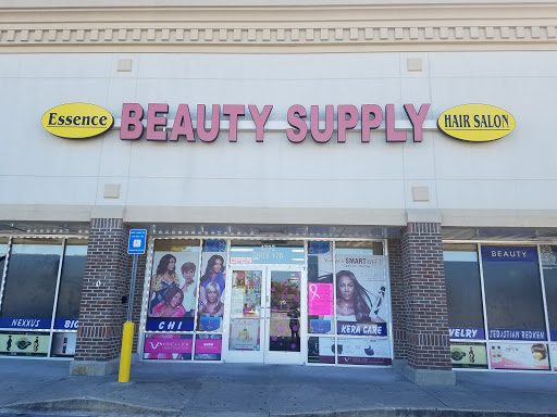 Essence Beauty, 4733 Jonesboro Rd, Union City, GA 30291, USA, 