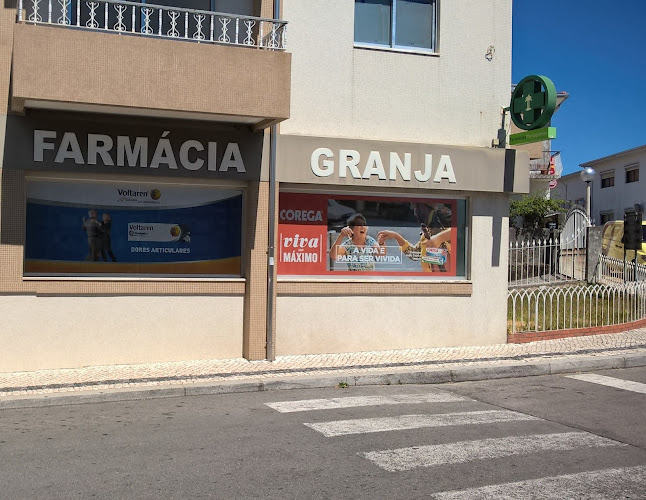 Farmacia Granja