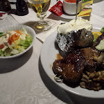 Photo n°1 de l'avis de yann.e fait le 29/12/2017 à 07:44 sur le  Alte Zeit - Internationales Restaurant à Kaarst