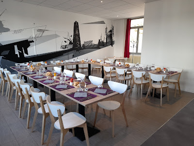 La Table de Georges à Lyon
