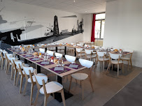 Atmosphère du Restaurant La Table de Georges à Lyon - n°1