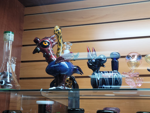 Tobacco Shop «Tobacco Buzz», reviews and photos, 860 W Imperial Hwy, Brea, CA 92821, USA