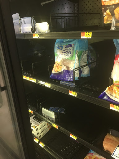 Department Store «Walmart Supercenter», reviews and photos, 41232 US-19, Tarpon Springs, FL 34689, USA