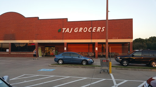 Taj Grocers - Irving, 10010 N MacArthur Blvd #150, Irving, TX 75063, USA, 
