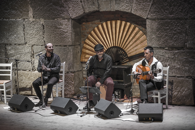 Flamenco Studio Manuela - Tanzschule