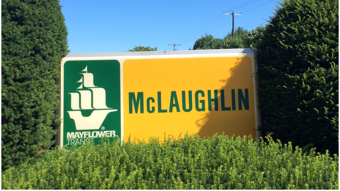 Mclaughlin Transportation Systems