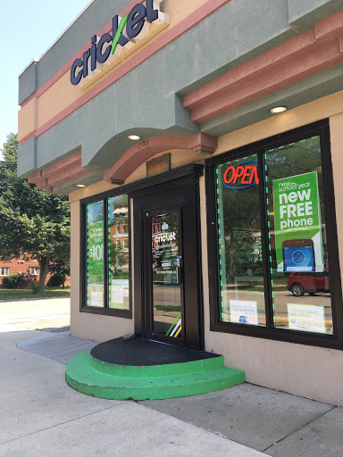 Cricket Wireless Authorized Retailer, 208 North Ave, Mt Clemens, MI 48043, USA, 