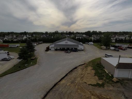 General Contractor «Hartville Contractor Supply», reviews and photos, 281 Market Ave SW, Hartville, OH 44632, USA